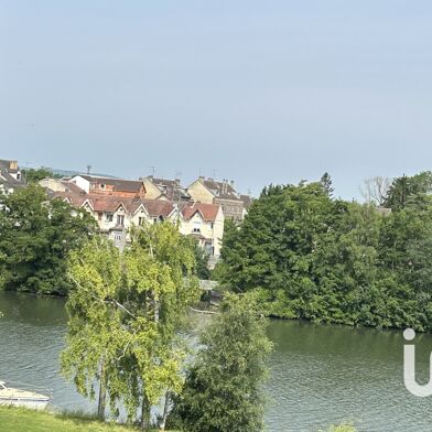 Appartement 2 pièces 169000 €