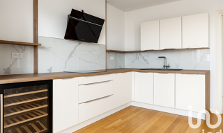 Appartement 2 Pièces 72 m² à vendre à Nancy (54000)