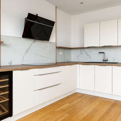 Appartement 2 pièces 239000 €