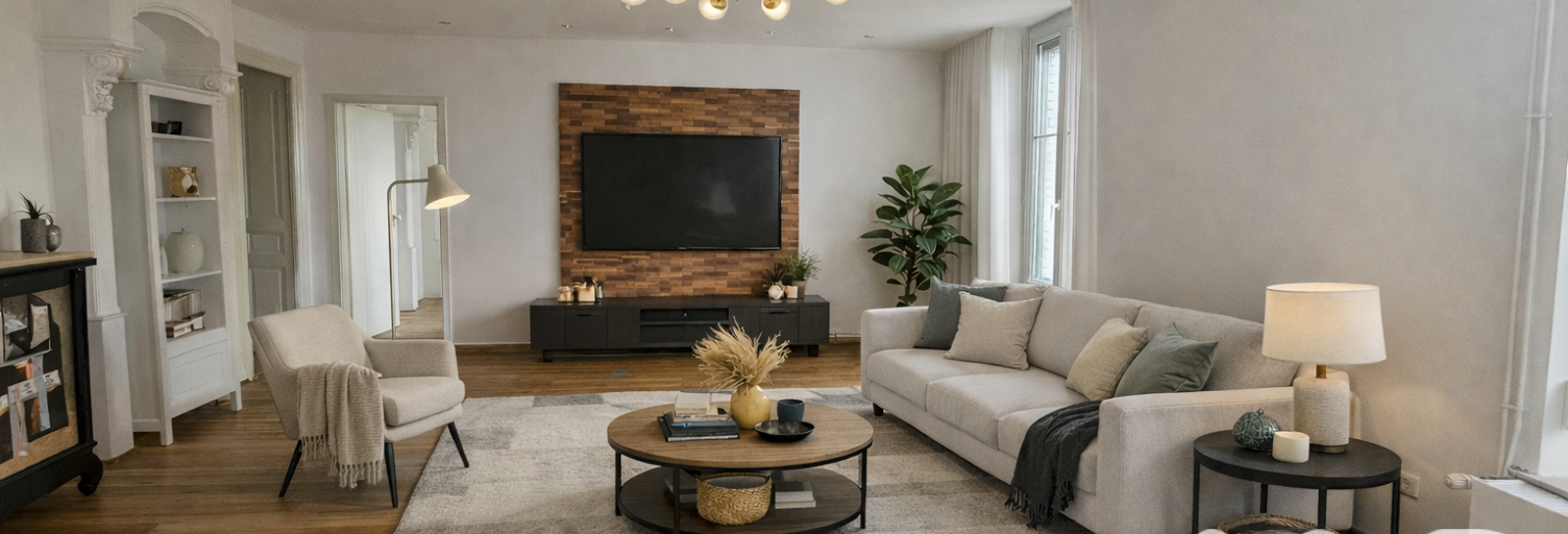 Appartement 2 Pièces 72 m² à vendre à Nancy (54000)