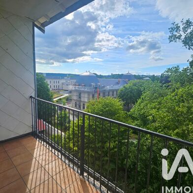 Appartement 2 pièces 229000 €