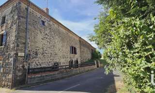 Maison 5 Pièces 75 m² à vendre à Salzuit (43230)