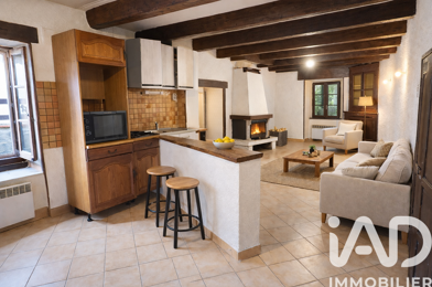 Maison 5 pièces 39500 €