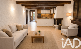 Maison 5 Pièces 75 m² à vendre à Salzuit (43230)