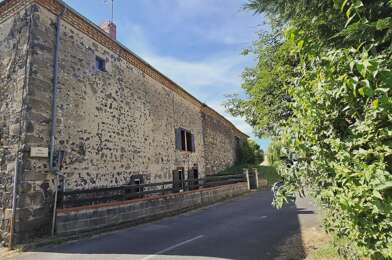 Maison 5 pièces 35500 €