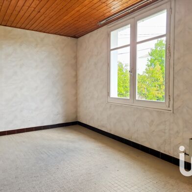 Maison 3 pièces 152500 €