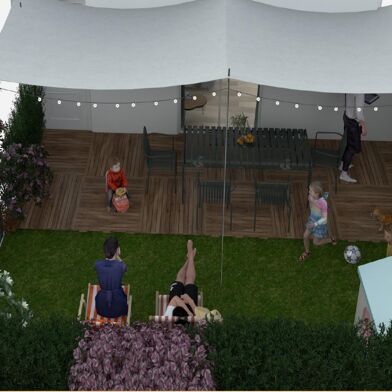 Maison 3 pièces 179000 €