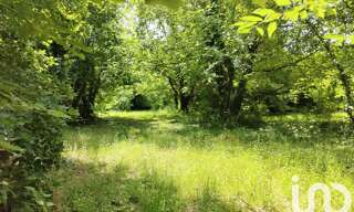 Terrain  2870 m² à vendre à Fongrave (47260)