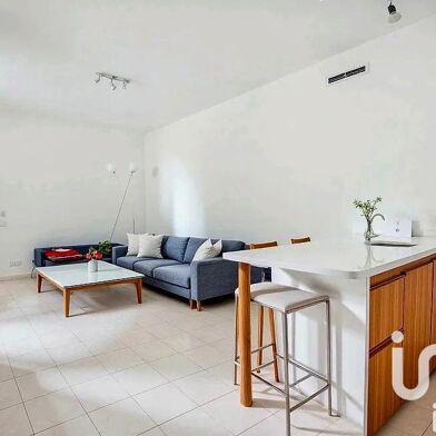 Appartement 2 pièces 265000 €