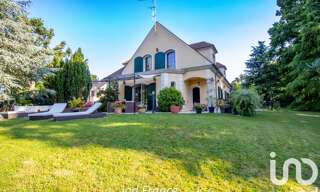 Maison 8 Pièces 176 m² à vendre à Maurepas (78310)