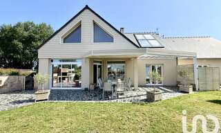 Maison 8 Pièces 210 m² à vendre à Bréville-sur-Mer (50290)