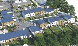 Maison 4 Pièces 87 m² à vendre à Périgny (17180)