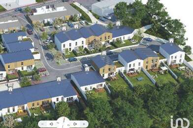 Maison 4 pièces 460000 €