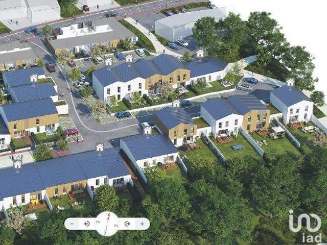 Vente Maison/villa 4 pièces — photo du bien