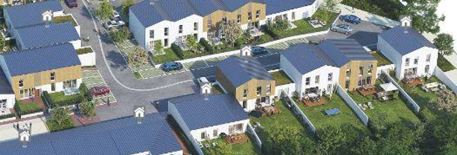 Maison 4 Pièces 87 m² à vendre à Périgny (17180)