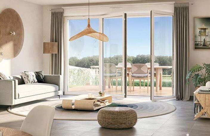 Vente Maison/villa 4 pièces — photo 2