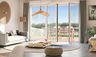 Maison 4 Pièces 93 m² à vendre à Périgny (17180)