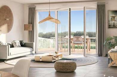 Maison 4 pièces 490000 €