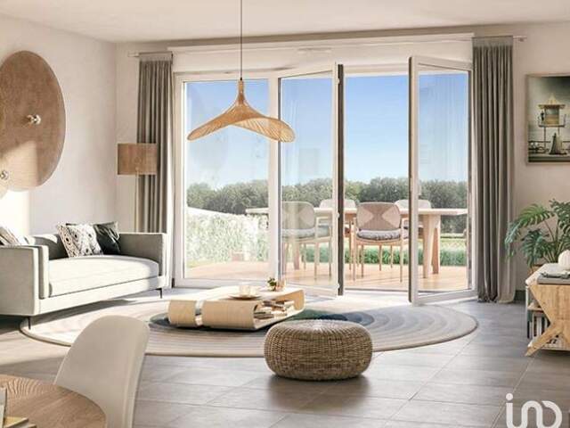Vente Maison/villa 4 pièces — photo du bien
