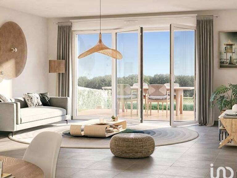 Vente Maison/villa 4 pièces — photo 1