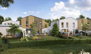 Maison 5 Pièces 112 m² à vendre à Périgny (17180)