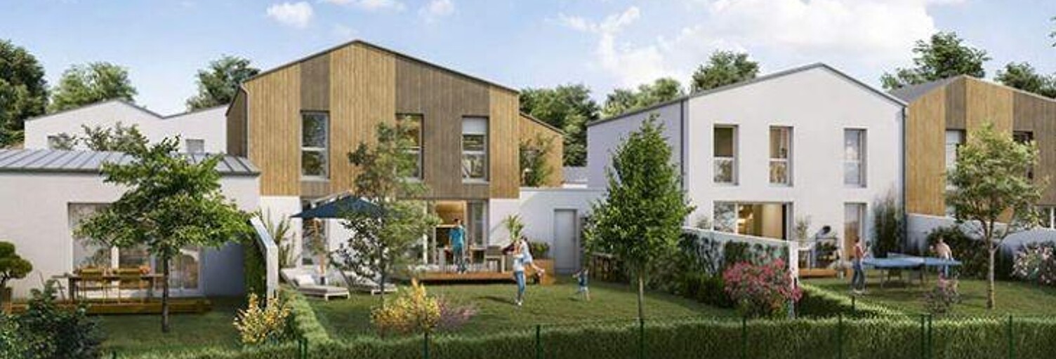 Maison 5 Pièces 112 m² à vendre à Périgny (17180)