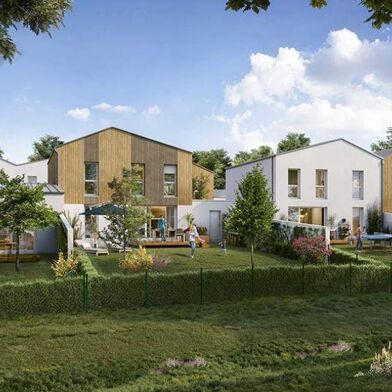 Maison 5 pièces 574000 €