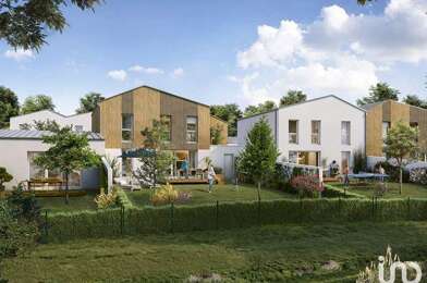 Maison 5 pièces 574000 €