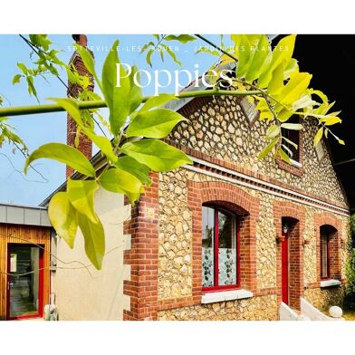 Maison 4 pièces 315000 €