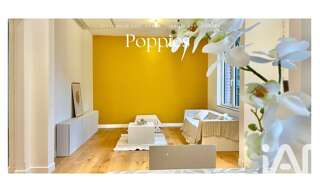 Maison 4 Pièces 105 m² à vendre à Sotteville-lès-Rouen (76300)