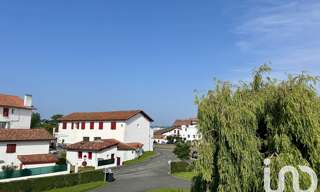 Appartement 4 Pièces 73 m² à vendre à Urrugne (64122)
