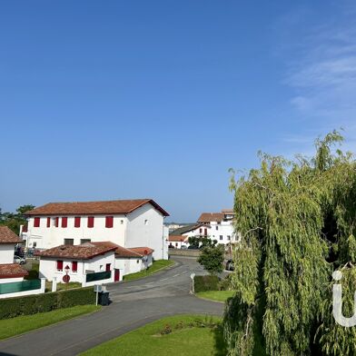 Appartement 4 pièces 424000 €