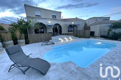 Maison 7 pièces 988000 €