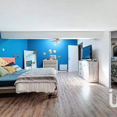 Maison 6 pièces 319000 €