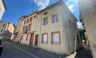 Immeuble  310 m² à vendre à Rive-de-Gier (42800)