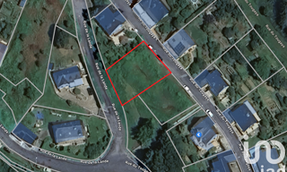 Terrain  549 m² à vendre à Adé (65100)