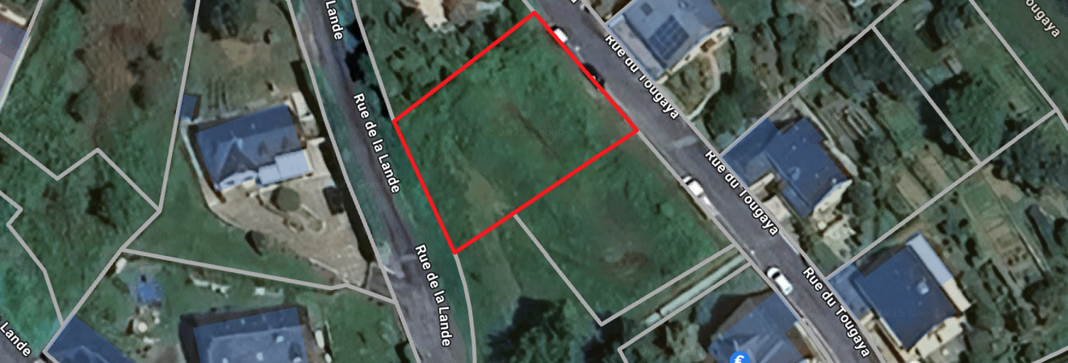 Terrain  549 m² à vendre à Adé (65100)