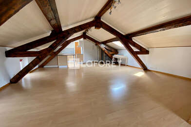 Appartement 1 pièces 450 €
