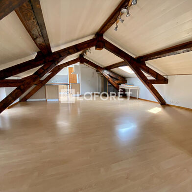 Appartement 1 pièces 450 €