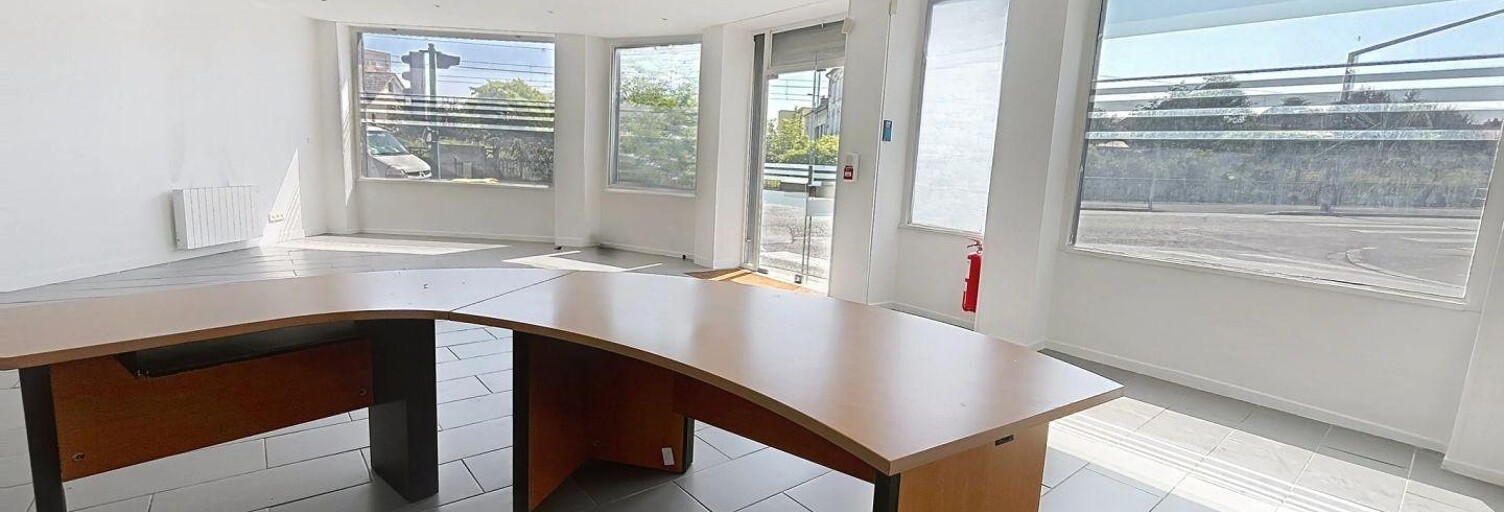 Commerce  79 m² à vendre à Reims (51100)