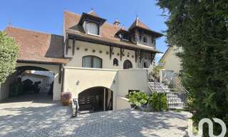 Maison 8 Pièces 200 m² à vendre à Clichy-sous-Bois (93390)