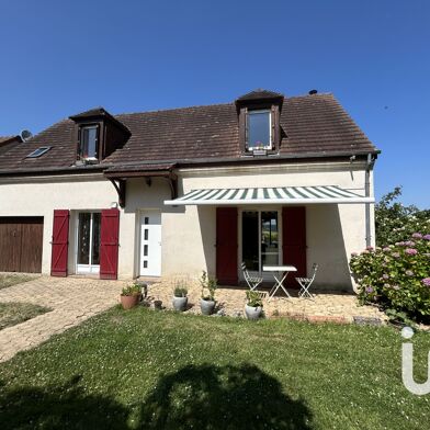 Maison 7 pièces 300000 €