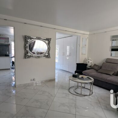 Maison 5 pièces 310000 €