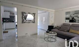 Maison 5 Pièces 90 m² à vendre à Montmagny (95360)