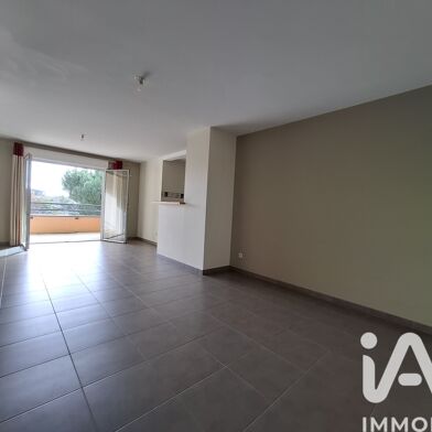 Appartement 3 pièces 197900 €