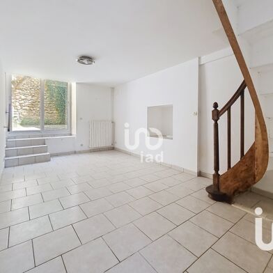 Maison 4 pièces 92000 €