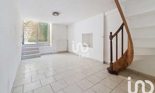 Maison 4 Pièces 62 m² à vendre à Chauvigny (86300)