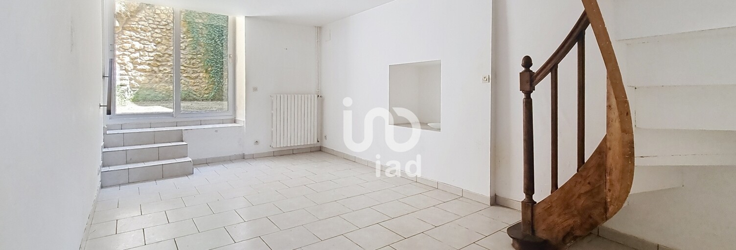 Maison 4 Pièces 62 m² à vendre à Chauvigny (86300)