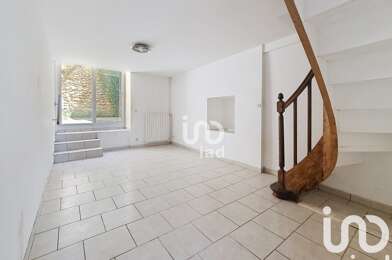 Maison 4 pièces 92000 €