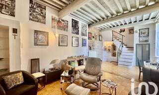 Maison 3 Pièces 84 m² à vendre à Marguerittes (30320)